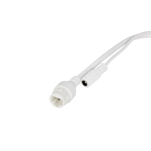 Камера сетевая купольная 2Мп OMNY LD-3612EBAWF28K-DL с микрофоном, объектив 2.8мм, WDR и двойной подсветкой