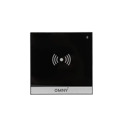 Терминал контроля доступа OMNY AC-10T