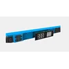 Блок розеток интеллектуальный: iPDU-7021: ZeroUnit, 400V, 16А, in IEC60309 3P+N+E, out (12) C19; (36) C13 без фиксации