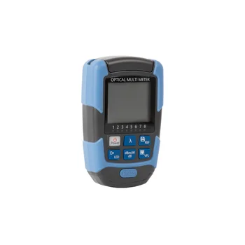 Многофункциональный оптический тестер SNR-OMT-26N