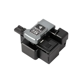Скалыватель оптического волокна FiberFox Mini 60A+
