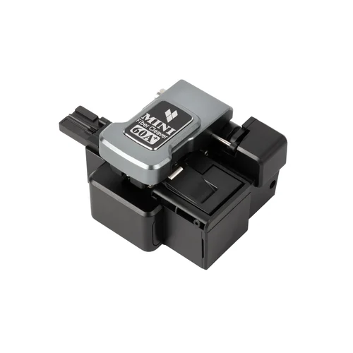 Скалыватель оптического волокна FiberFox Mini 60A+