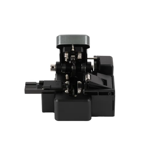 Скалыватель оптического волокна FiberFox Mini 60A+