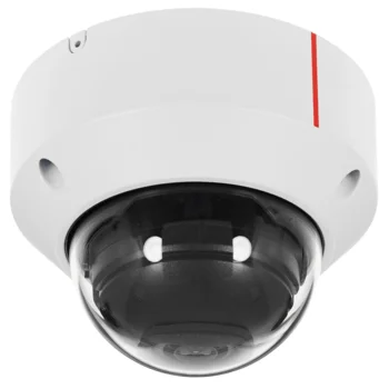 Купольная IP камера 5Мп Huawei D3250-10-I-P(2.8mm)