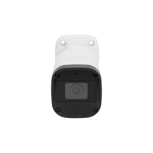 Камера сетевая буллет 4Мп OMNY LB-MP4M-28 v2 с микрофоном, объектив 2.8мм, DWDR