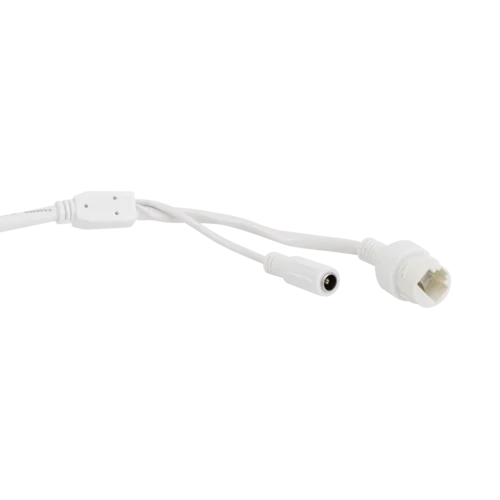 Камера сетевая буллет 4Мп OMNY LB-MP4M-28 v2 с микрофоном, объектив 2.8мм, DWDR