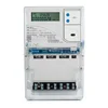 Счетчик электрической энергии трехфазный многофункциональный CE308 S34.746.OR2.QYUVLFZ LR01 SPDs