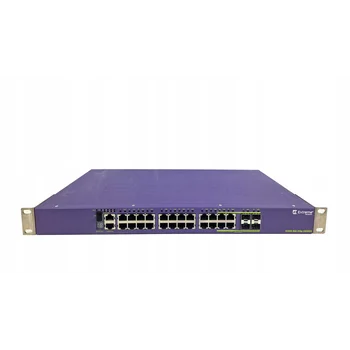 Коммутатор Extreme Summit X440-G2-24p-10GE4