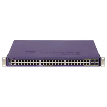 Коммутатор Extreme Summit X440-G2-48t-10GE4