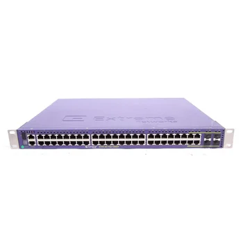 Коммутатор Extreme Summit X440-G2-48p-10GE4