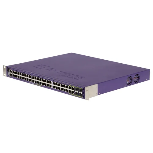 Коммутатор Extreme Summit X440-G2-48t-10GE4-DC