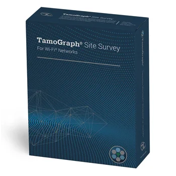 Tamograph Site Survey Standart