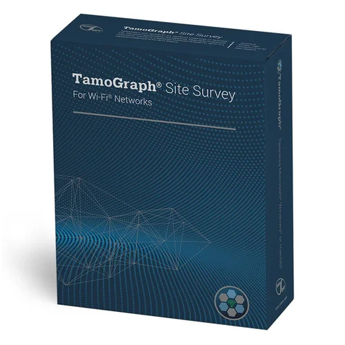 Tamograph Site Survey Standart