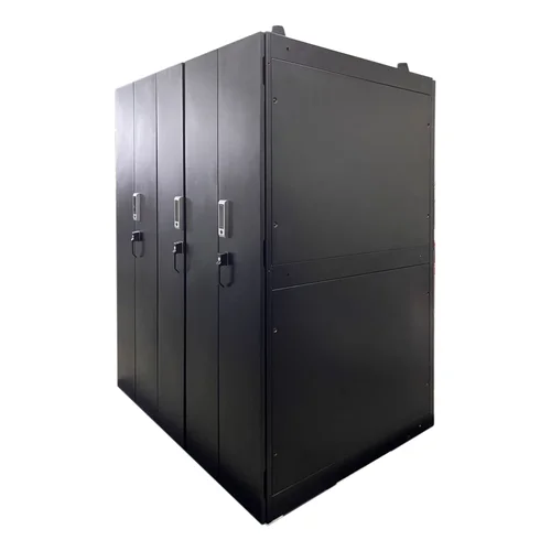 Микро Центр Обработки Данных SNR ONE (IT-10кВт, AC-13кВт, IP55)