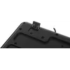 Клавиатура Оклик 305M черный USB Multimedia (1659987)