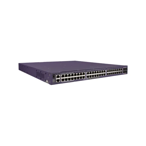 Коммутатор Extreme Summit X460-G2-48p-10GE4