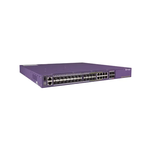 Коммутатор Extreme Summit X460-G2-24x-10GE4