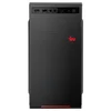 ПК IRU Home 320A3SE MT A6 9500 (3.5) 8Gb SSD240Gb R5 Free DOS GbitEth 400W черныйNew