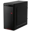 ПК IRU Home 320A3SE MT A6 9500 (3.5) 8Gb SSD240Gb R5 Free DOS GbitEth 400W черныйNew