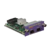 Модуль для коммутаторов Extreme Summit X460-G2 VIM-2x