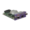 Модуль для коммутаторов Extreme Summit X460-G2 VIM-2t