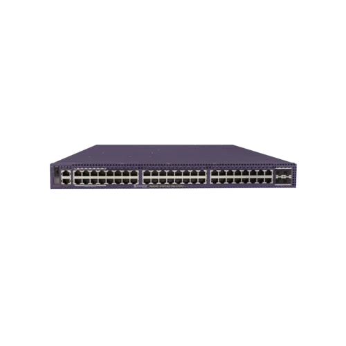 Коммутатор Extreme Summit X460-G2-48t-GE4