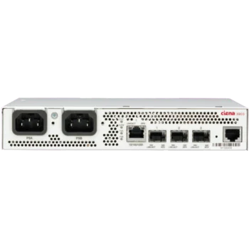 Коммутатор Ciena 3903, 2x100M/1G, 1xCombo