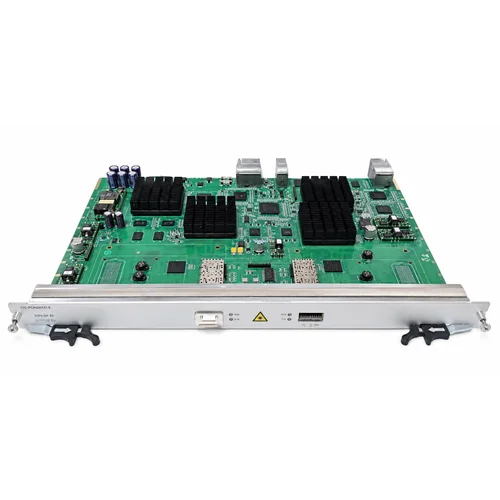 Оптический усилитель DWDM, два порта