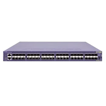 Коммутатор Extreme Summit X670-48x