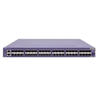 Коммутатор Extreme Summit X670-48x Б/У core lic