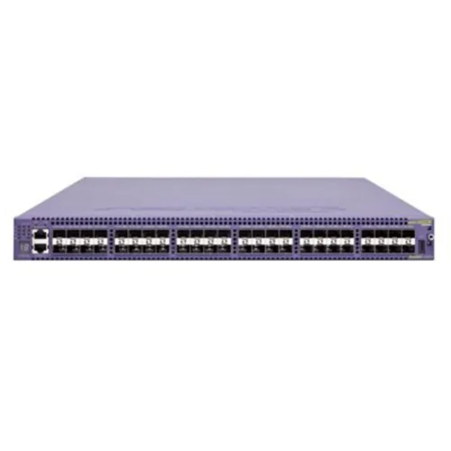 Коммутатор Extreme Summit X670-48x Б/У core lic