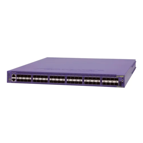 Коммутатор Extreme Summit X670-48x Б/У core lic