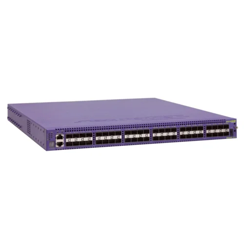 Коммутатор Extreme Summit X670-48x Б/У core lic