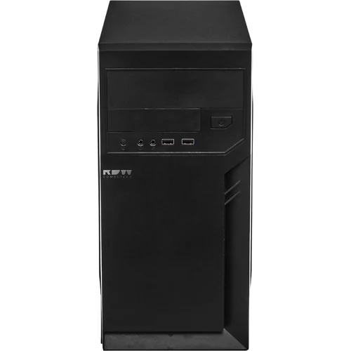 ПК RDW Computers RDW Personal BC MT Ath 3000G 8Gb SSD256Gb noOS (RUS) (RSB0193)