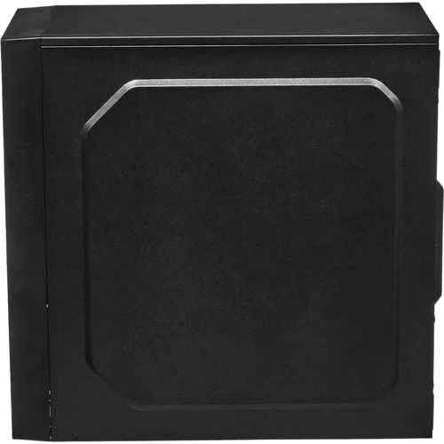 ПК RDW Computers Optimal CD MT Ryzen 5 4650GE (3.3) 8Gb SSD256Gb RGr noOS GbitEth черный (RUS)