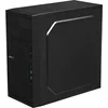 ПК RDW Computers Optimal CD MT Ryzen 5 4650GE (3.3) 8Gb SSD256Gb RGr noOS GbitEth черный (RUS)