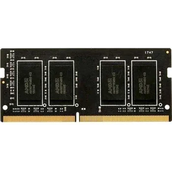 Память DDR4 4Gb 2666MHz A-Data AD4U26664G19-BGN RTL PC4-21300 CL19 DIMM 288-pin 1.2В single rank