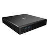 ПК IRU Office A310H4TF slim i3 10105 (3.7) 8Gb SSD250Gb UHDG 630 Free DOS GbitEth WiFi BT 90W черный