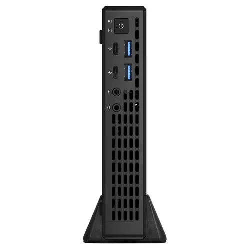ПК IRU Office A310H4TF slim i3 10105 (3.7) 8Gb SSD250Gb UHDG 630 Free DOS GbitEth WiFi BT 90W черный