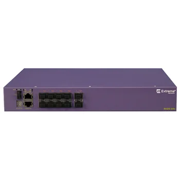 Коммутатор Extreme Summit X620-16x