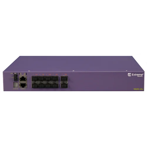 Коммутатор Extreme Summit X620-10x