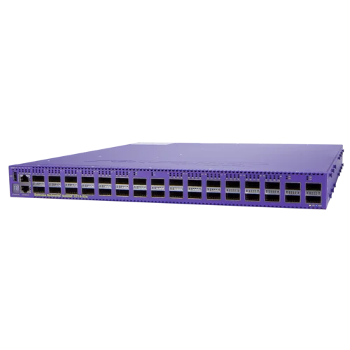 Коммутатор Extreme Summit X770-32q-FB-AC