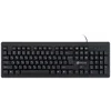 Клавиатура Оклик 95M черный USB (1788106)