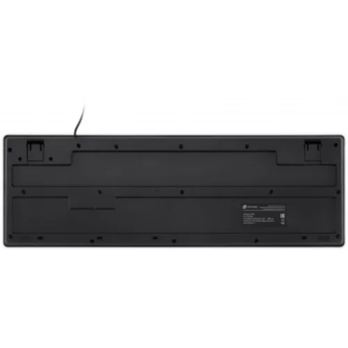 Клавиатура Оклик 95M черный USB (1788106)