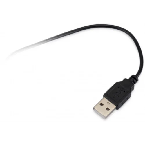 Клавиатура Оклик 95M черный USB (1788106)