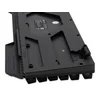 Клавиатура Оклик 709G черный USB LED (1788144)