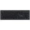 Клавиатура Оклик 95KW черный USB беспроводная (1788287)