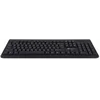 Клавиатура Оклик 95KW черный USB беспроводная (1788287)