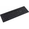 Клавиатура Оклик 95KW черный USB беспроводная (1788287)