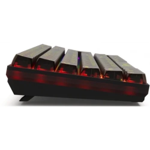 Клавиатура Оклик 915GK механическая черный USB for gamer (1790371)